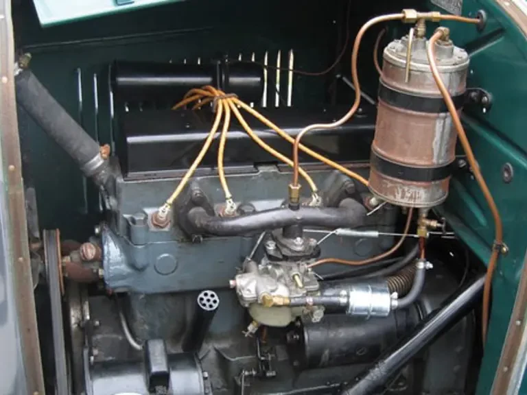 1926 Amphicar Model 770 - Image 6 of 7