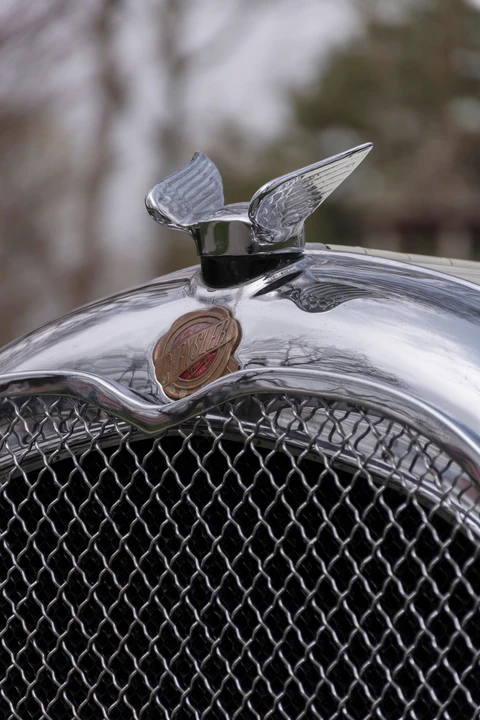 1926 Chrysler Imperial Pre-War - Image 11 of 18