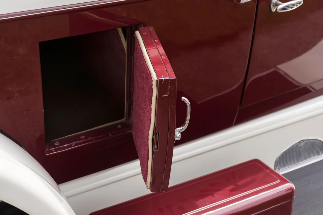 1926 Chrysler Imperial Pre-War - Image 10 of 18