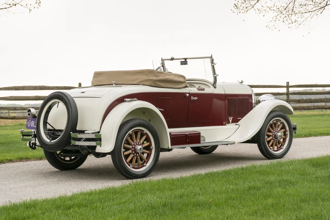 1926 Chrysler Imperial Pre-War - Image 12 of 18