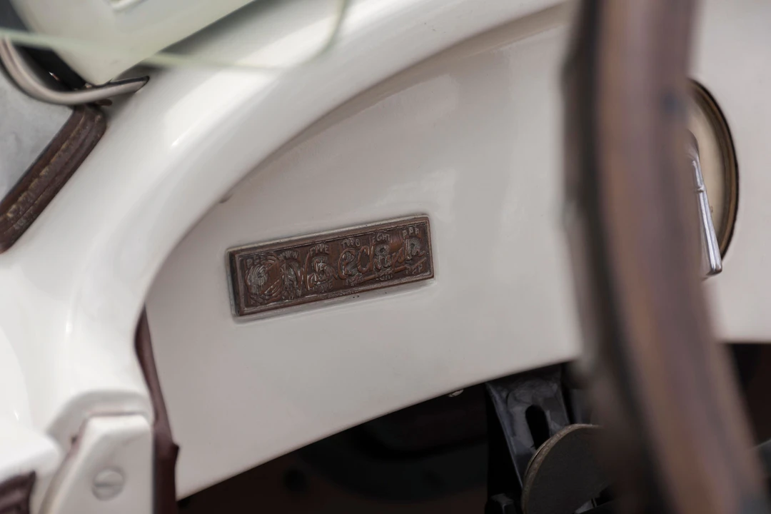 1926 Chrysler Imperial Pre-War - Image 3 of 18
