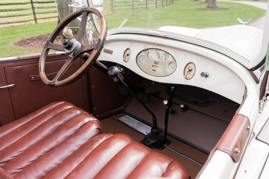 1926 Chrysler Imperial Pre-War - Image 2 of 18