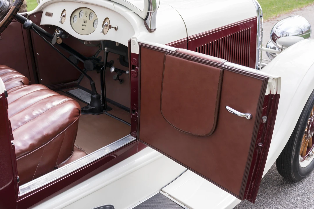 1926 Chrysler Imperial Pre-War - Image 17 of 18