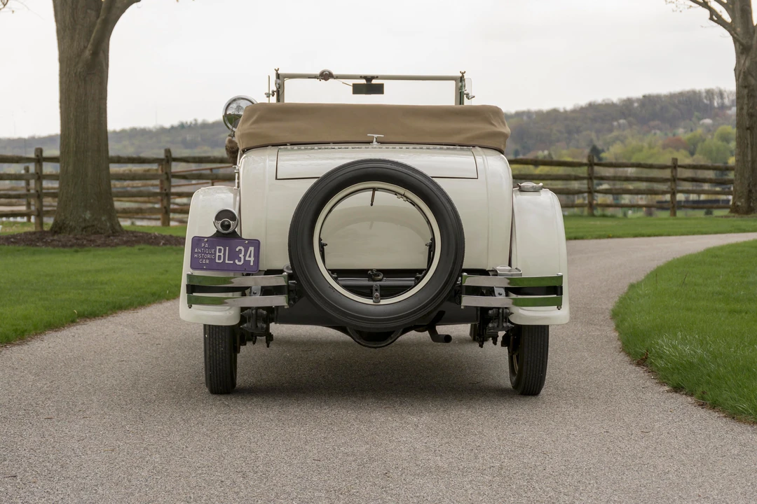 1926 Chrysler Imperial Pre-War - Image 14 of 18