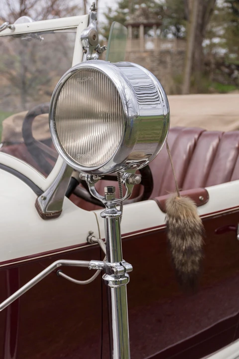 1926 Chrysler Imperial Pre-War - Image 5 of 18
