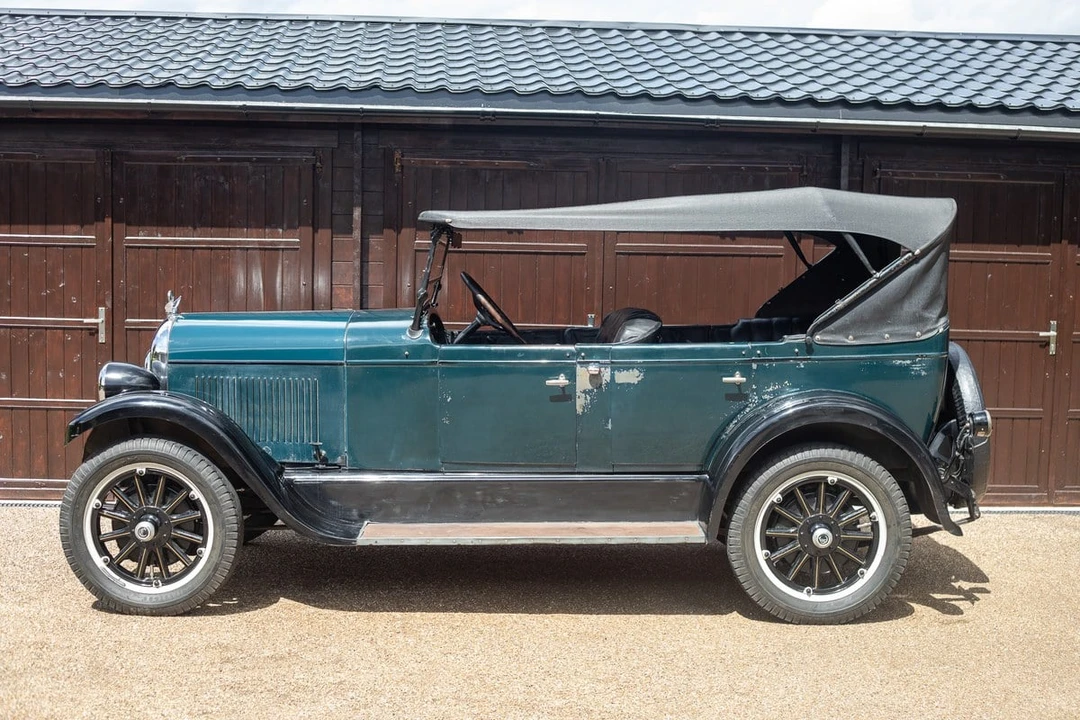 1926 Chrysler - Image 17 of 30