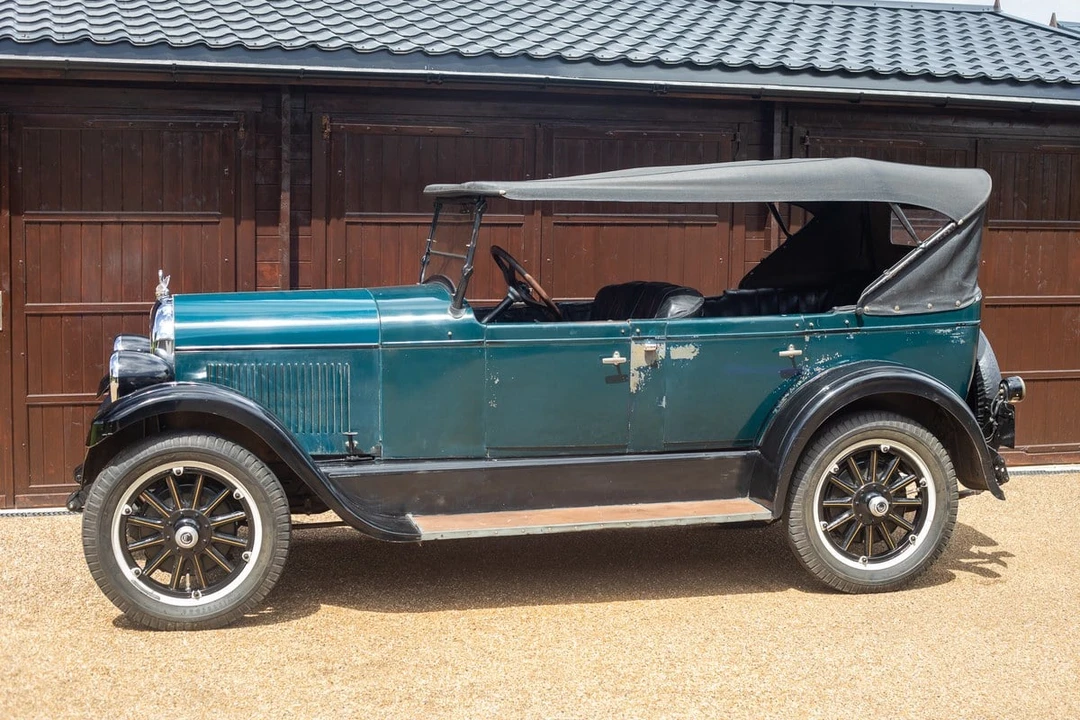1926 Chrysler - Image 23 of 30