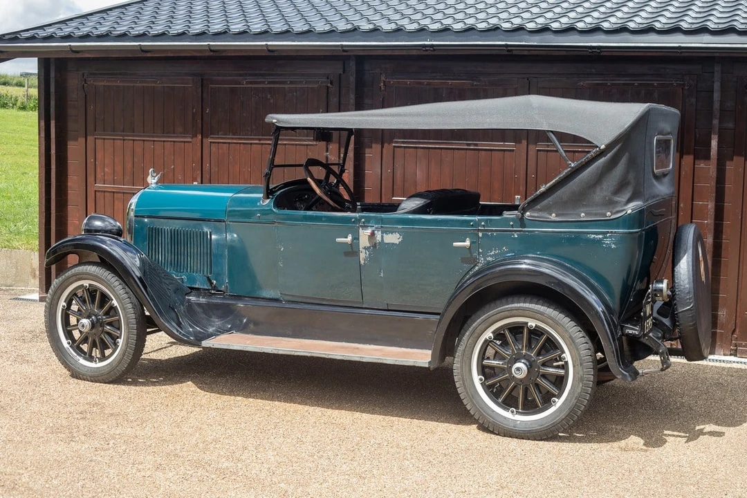 1926 Chrysler - Image 16 of 30