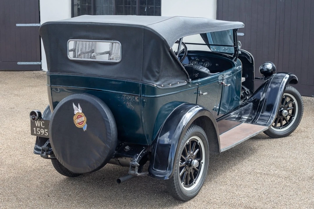1926 Chrysler - Image 20 of 30