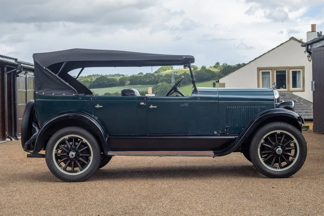 1926 Chrysler - Image 26 of 30
