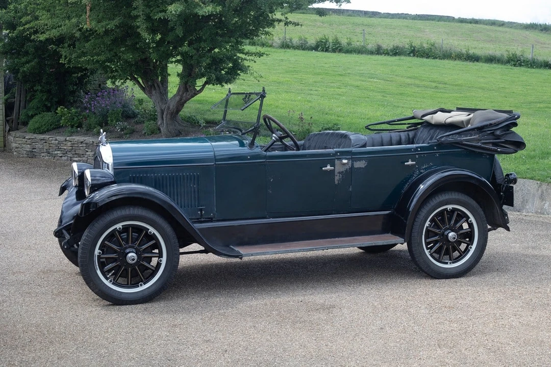 1926 Chrysler - Image 8 of 30