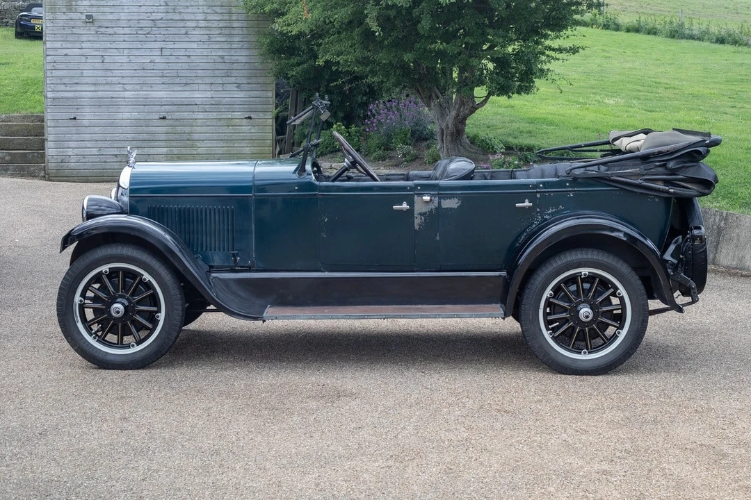 1926 Chrysler - Image 5 of 30