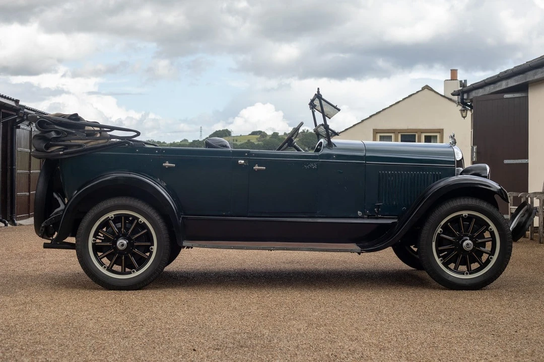 1926 Chrysler - Image 7 of 30