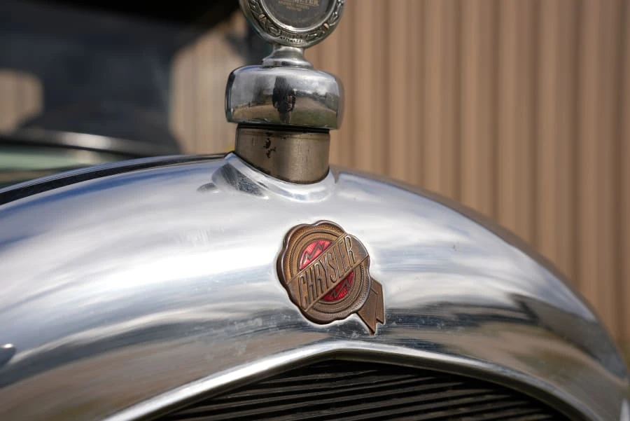 1926 Chrysler Imperial Pre-War - Image 25 of 31