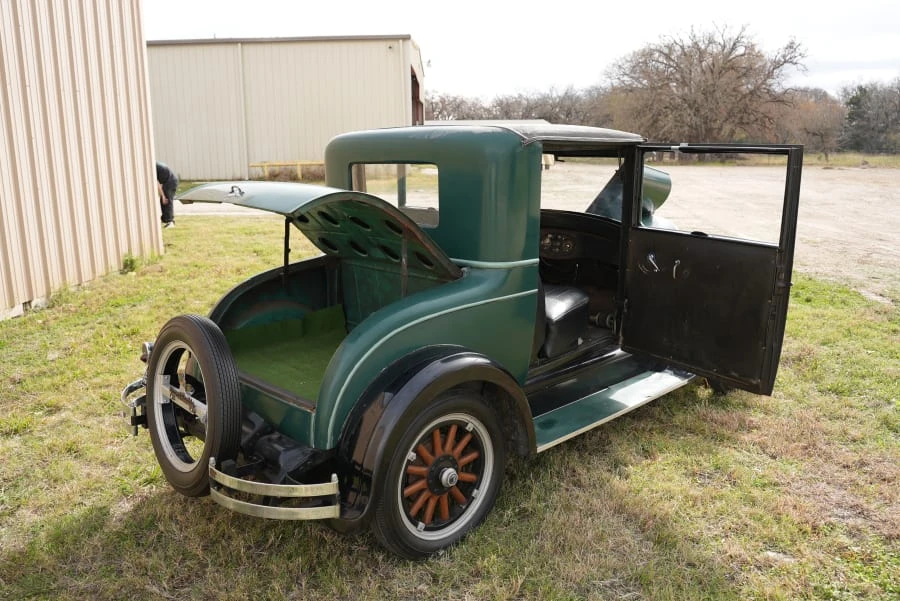 1926 Chrysler Imperial Pre-War - Image 12 of 31
