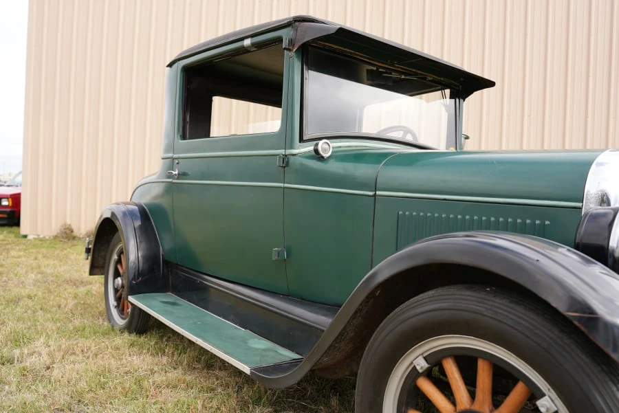 1926 Chrysler Imperial Pre-War - Image 27 of 31