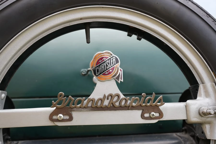 1926 Chrysler Imperial Pre-War - Image 26 of 31