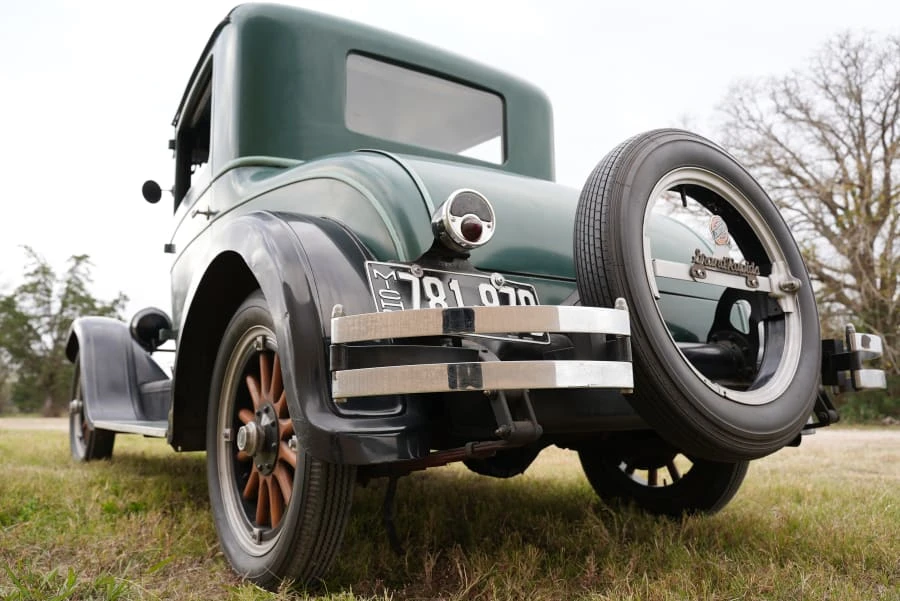 1926 Chrysler Imperial Pre-War - Image 7 of 31