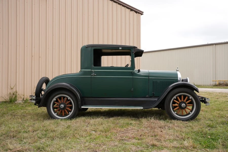1926 Chrysler Imperial Pre-War - Image 8 of 31
