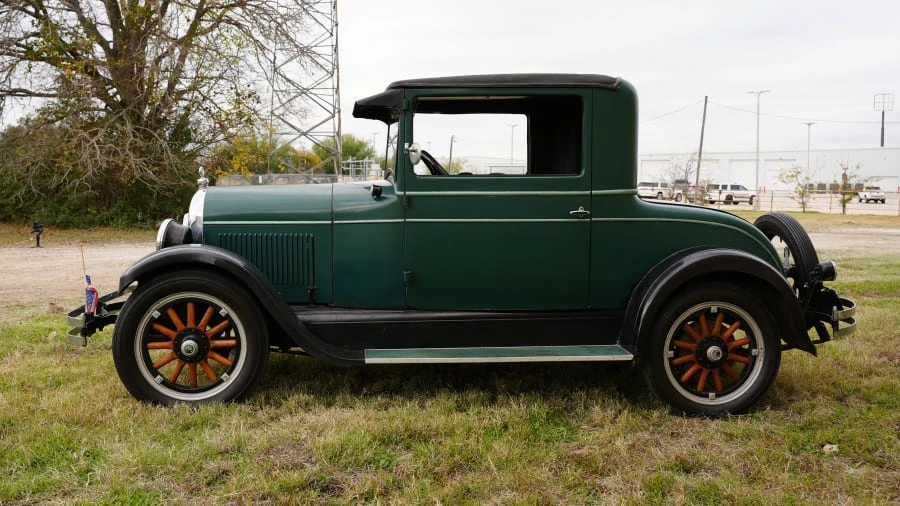 1926 Chrysler Imperial Pre-War - Image 15 of 31