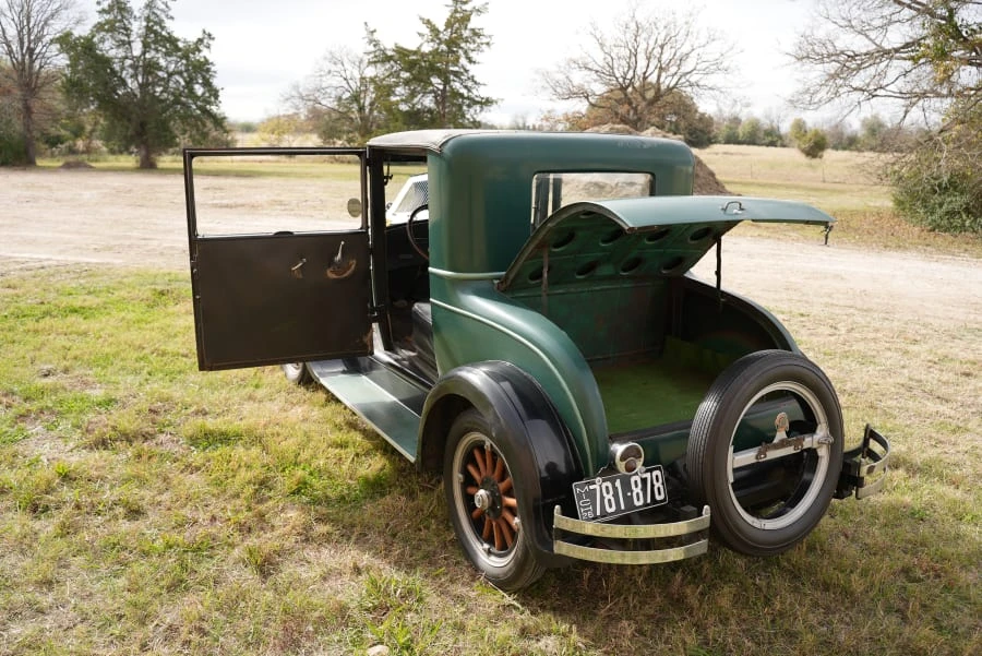 1926 Chrysler Imperial Pre-War - Image 13 of 31