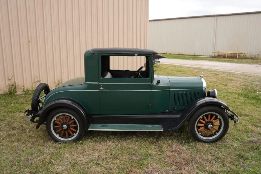 1926 Chrysler Imperial Pre-War - Image 2 of 31