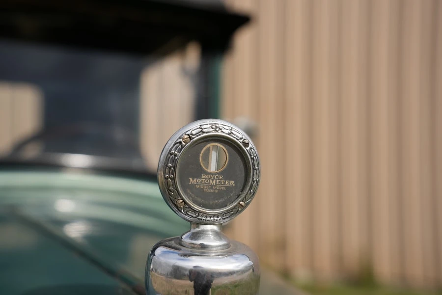 1926 Chrysler Imperial Pre-War - Image 23 of 31