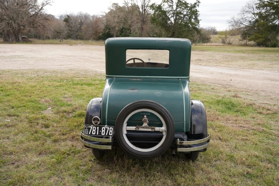 1926 Chrysler Imperial Pre-War - Image 5 of 31