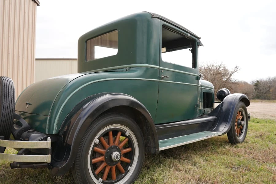 1926 Chrysler Imperial Pre-War - Image 29 of 31