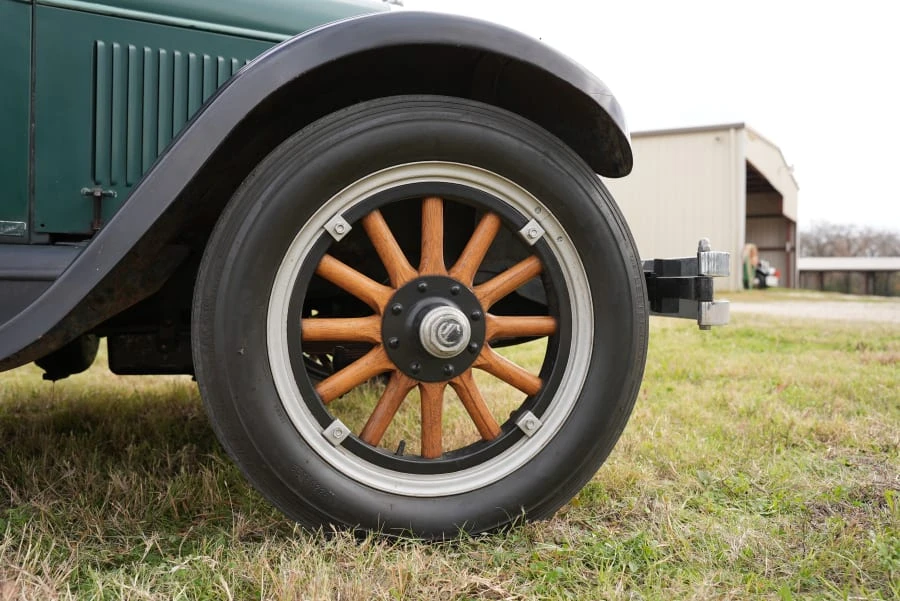 1926 Chrysler Imperial Pre-War - Image 31 of 31