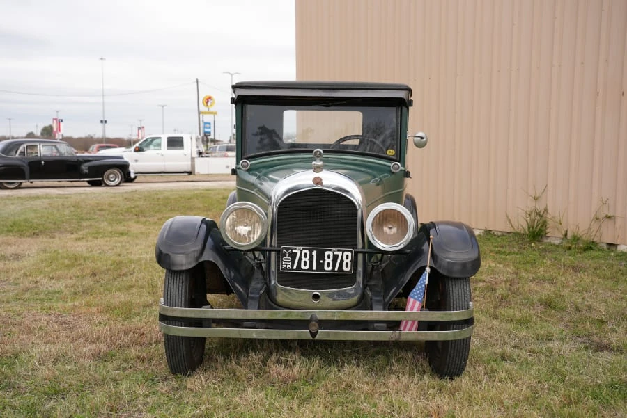 1926 Chrysler Imperial Pre-War - Image 4 of 31