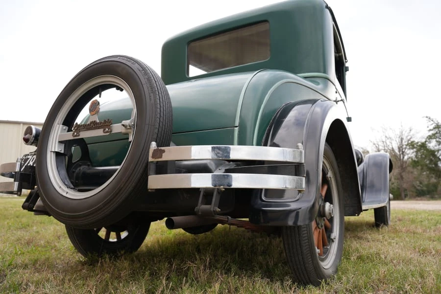 1926 Chrysler Imperial Pre-War - Image 10 of 31
