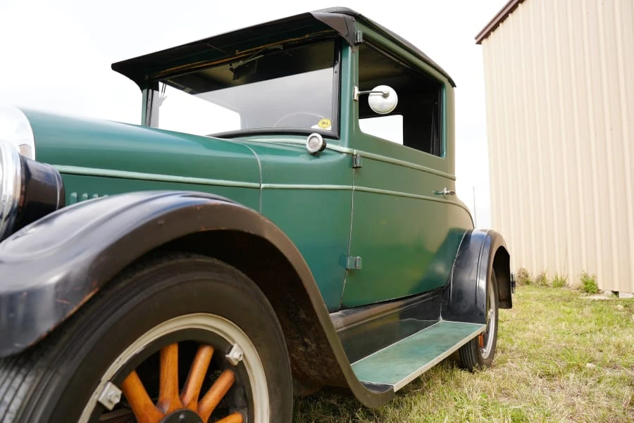 1926 Chrysler Imperial Pre-War - Image 24 of 31