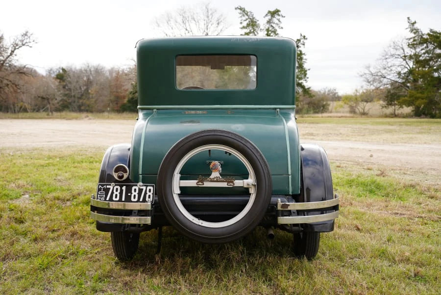 1926 Chrysler Imperial Pre-War - Image 9 of 31