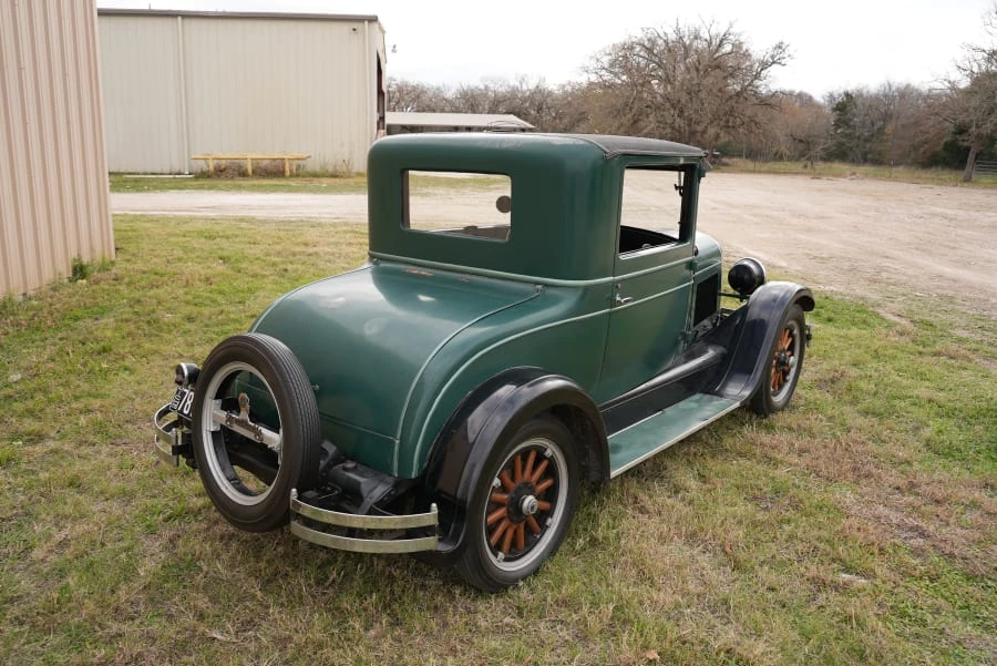 1926 Chrysler Imperial Pre-War - Image 6 of 31