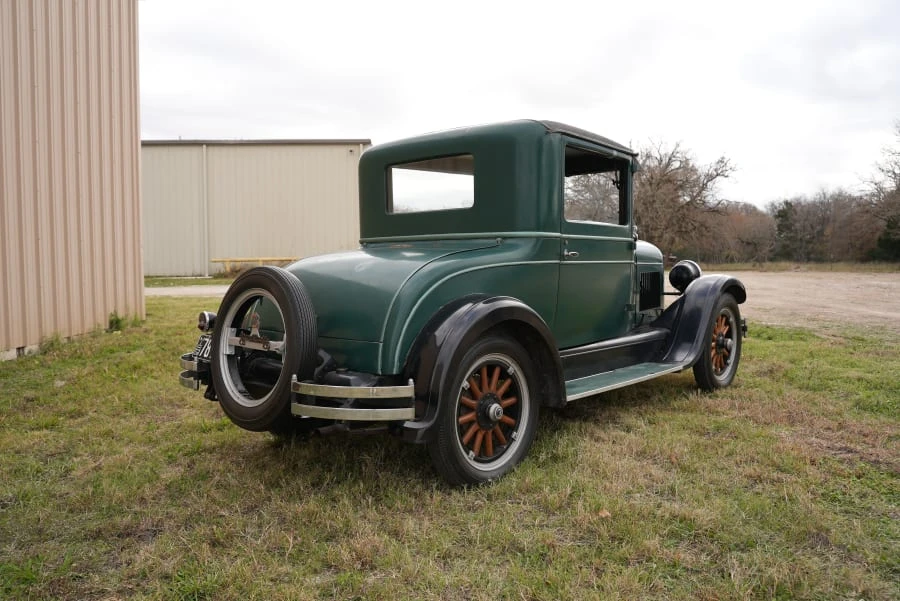 1926 Chrysler Imperial Pre-War - Image 3 of 31