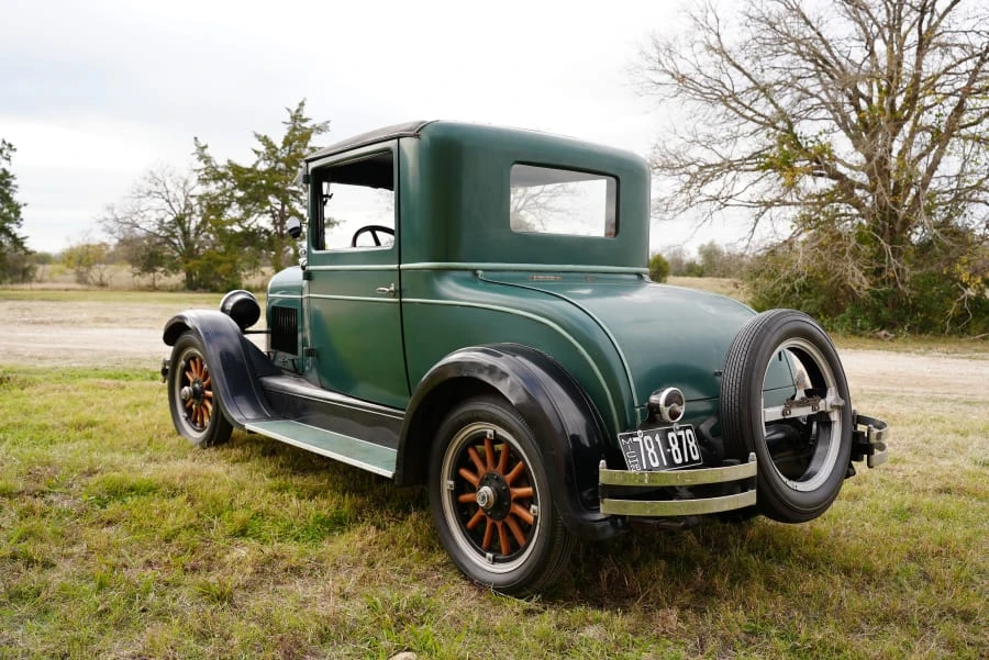1926 Chrysler Imperial Pre-War - Image 14 of 31