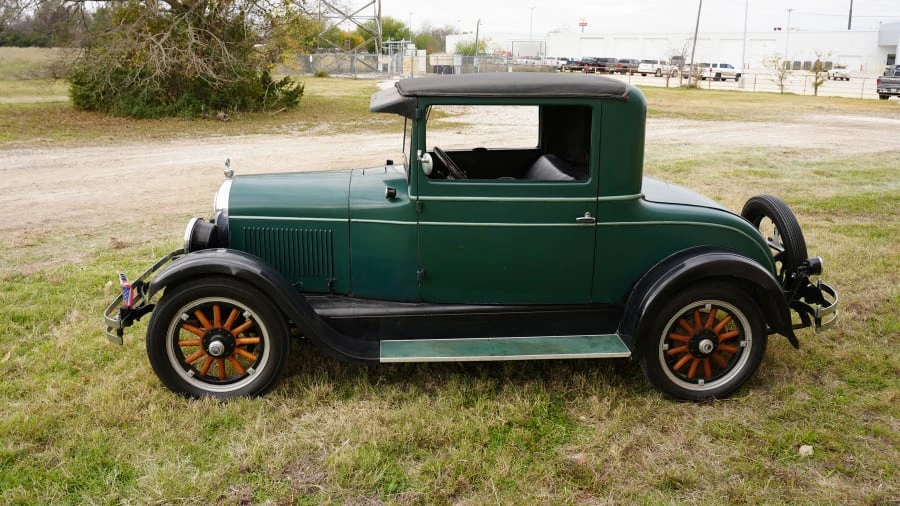 1926 Chrysler Imperial Pre-War - Image 18 of 31