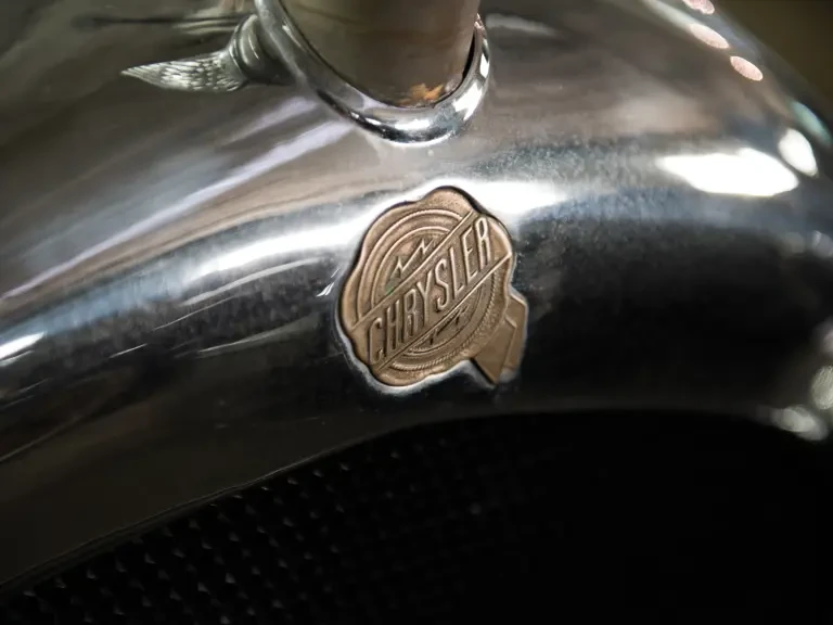 1926 Chrysler Imperial Pre-War - Image 14 of 19