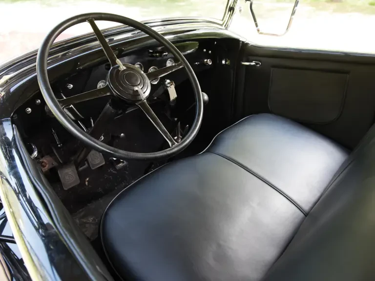 1926 Chrysler Imperial Pre-War - Image 17 of 19