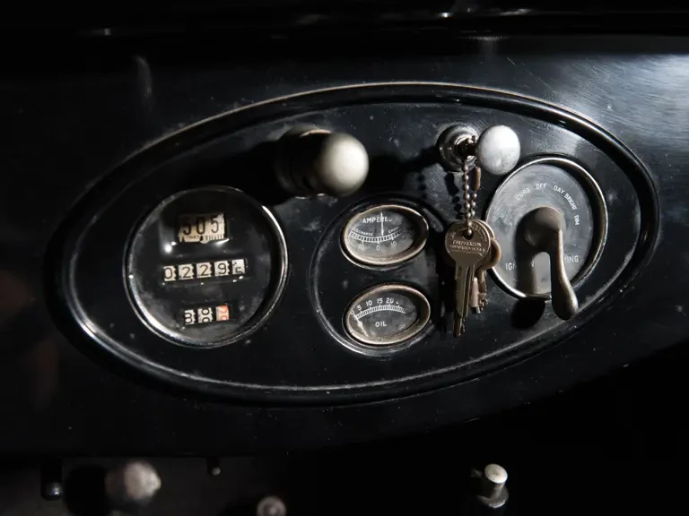 1926 Chrysler Imperial Pre-War - Image 9 of 19