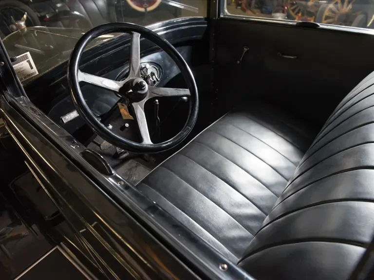 1926 Chrysler Imperial Pre-War - Image 5 of 19