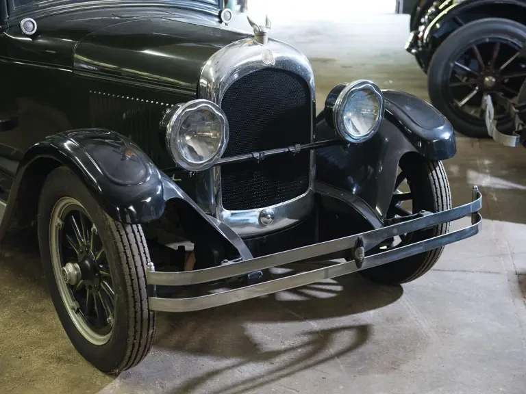 1926 Chrysler Imperial Pre-War - Image 6 of 19