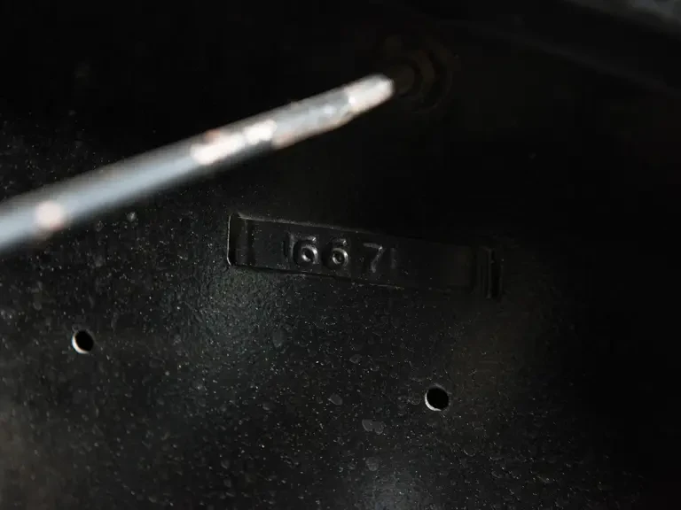 1926 Chrysler Imperial Pre-War - Image 13 of 19
