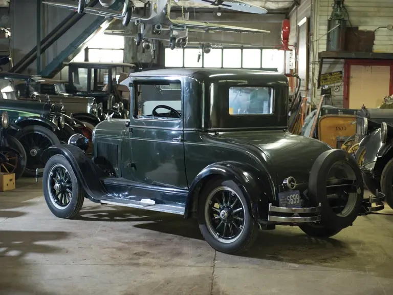 1926 Chrysler Imperial Pre-War - Image 3 of 19