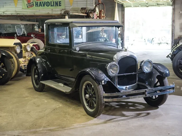 1926 Chrysler Imperial Pre-War - Image 2 of 19