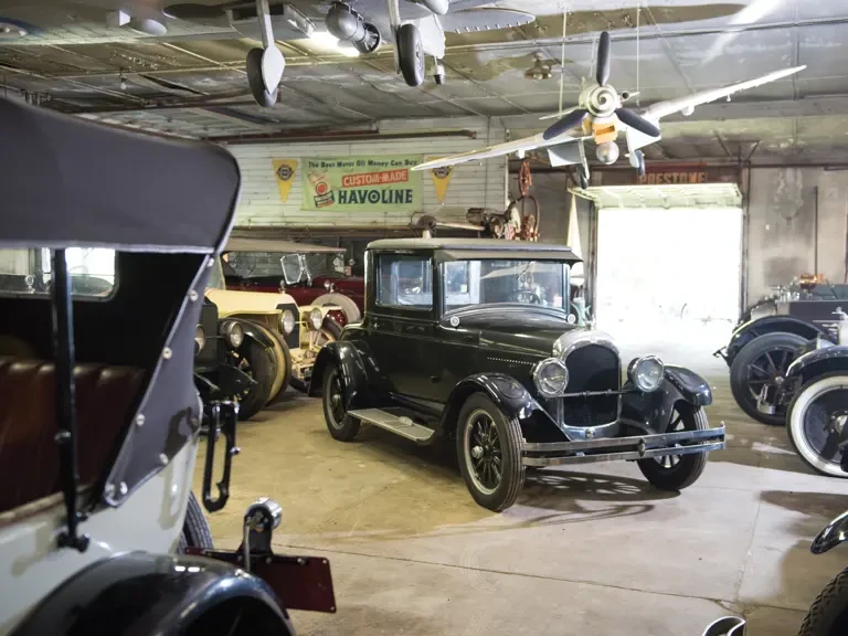 1926 Chrysler Imperial Pre-War - Image 19 of 19