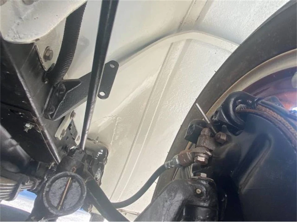 1926 Chrysler Imperial Pre-War - Image 10 of 22
