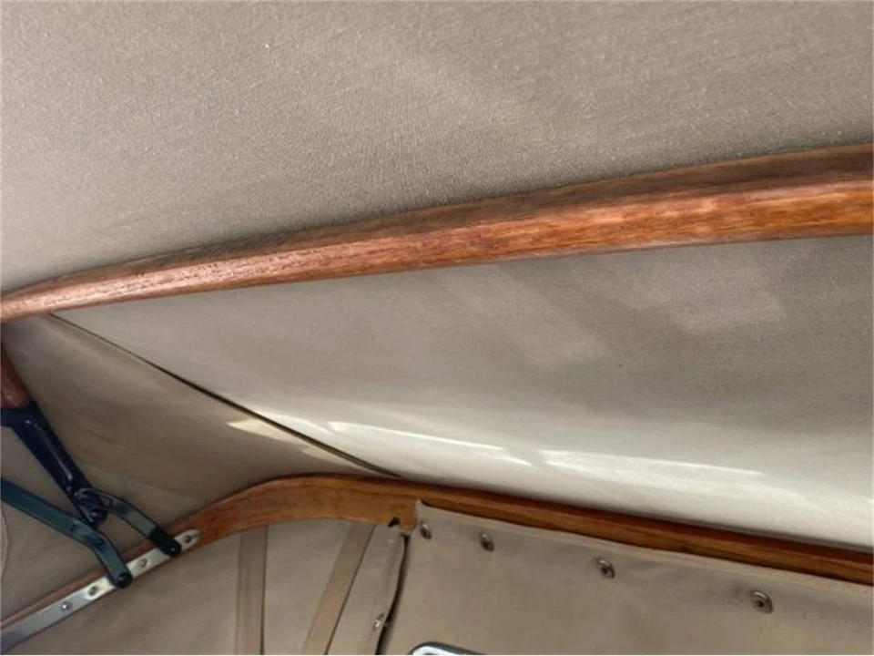 1926 Chrysler Imperial Pre-War - Image 5 of 22