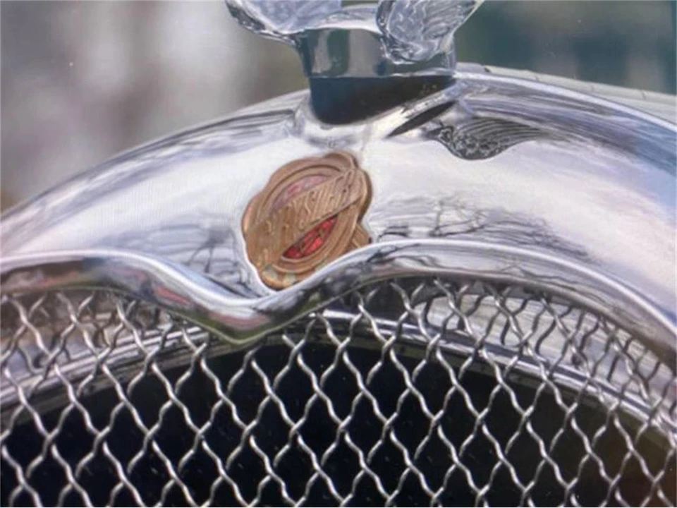 1926 Chrysler Imperial Pre-War - Image 7 of 22